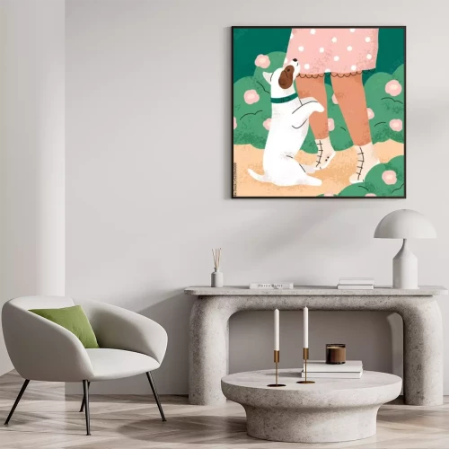 Visualisation du produit