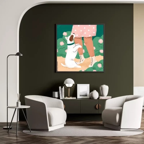 Visualisation du produit