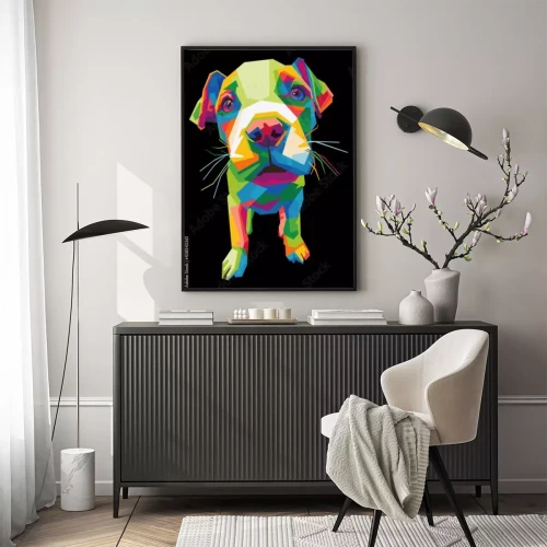 Visualisation du produit