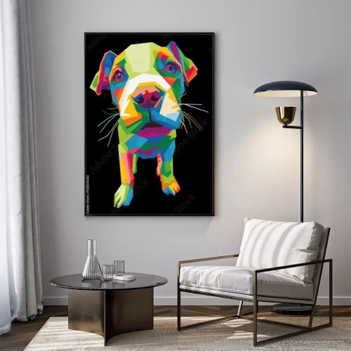 Visualisation du produit