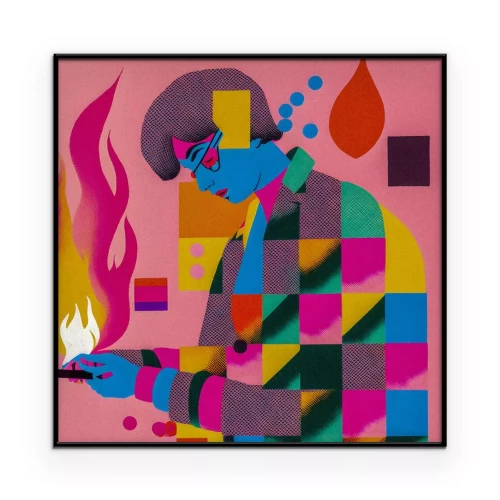 Visualisation du produit