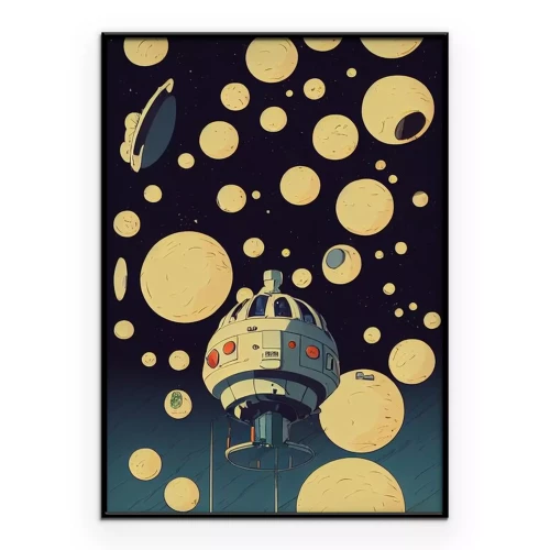 Visualisation du produit