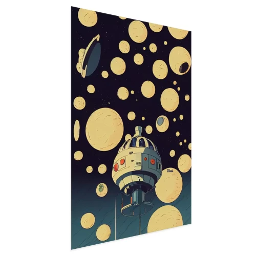 Visualisation du produit