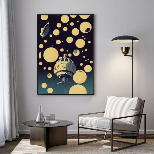 Visualisation du produit