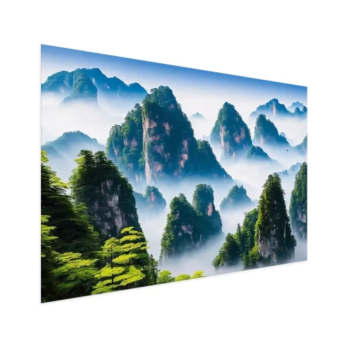 Visualisation du produit