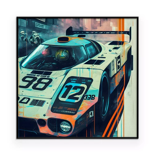 Visualisation du produit