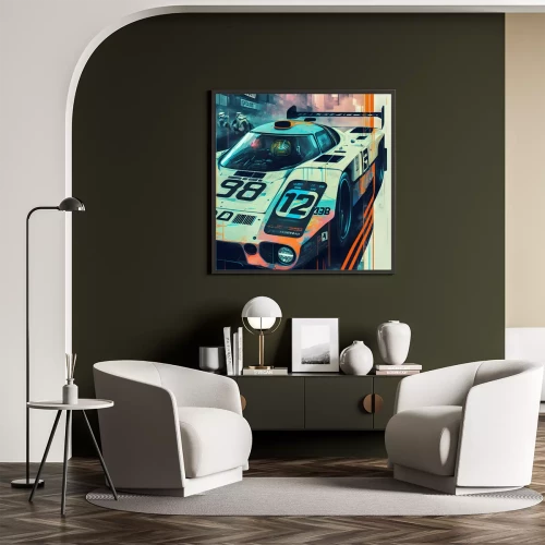 Visualisation du produit