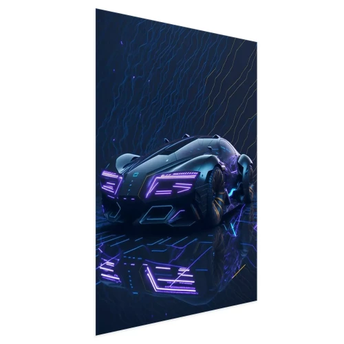 Visualisation du produit