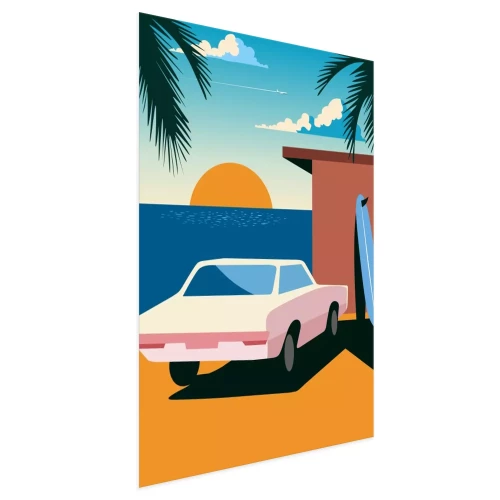 Visualisation du produit