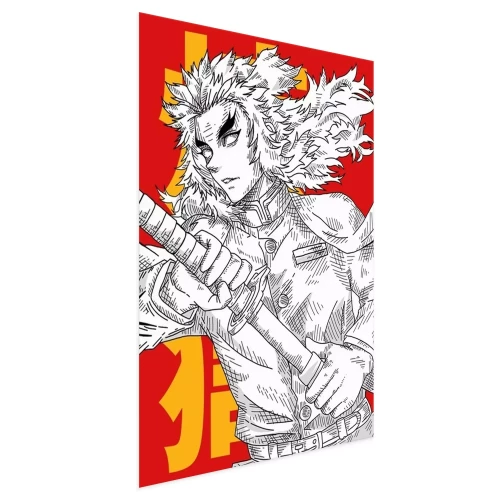 Visualisation du produit