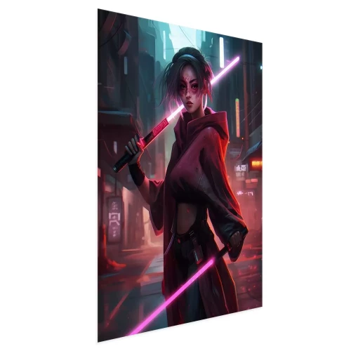 Visualisation du produit