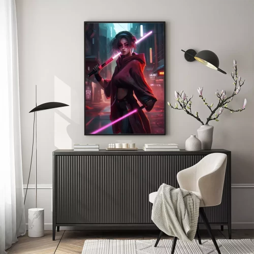 Visualisation du produit