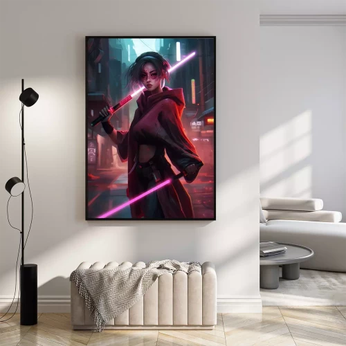 Visualisation du produit