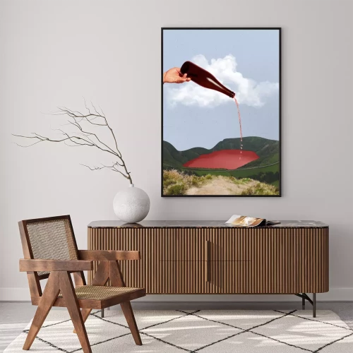 Visualisation du produit