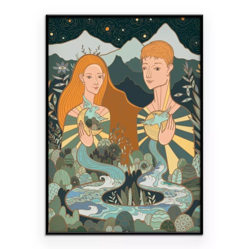 Visualisation du produit