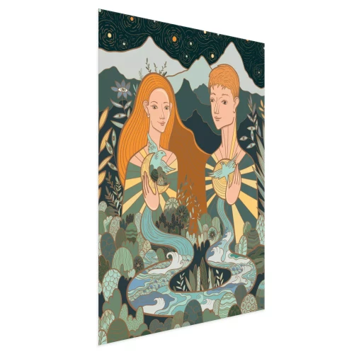 Visualisation du produit