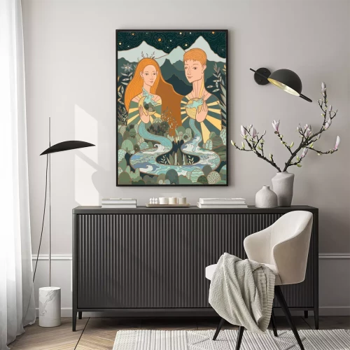 Visualisation du produit