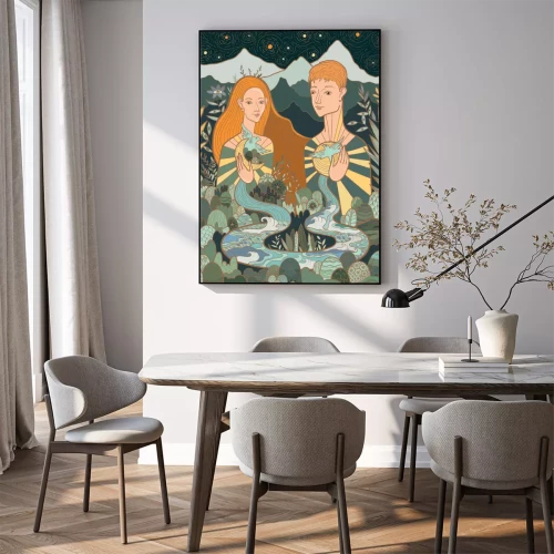 Visualisation du produit