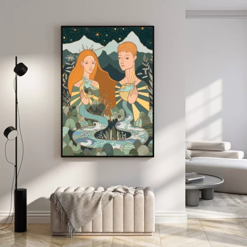 Visualisation du produit