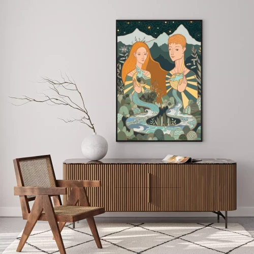 Visualisation du produit