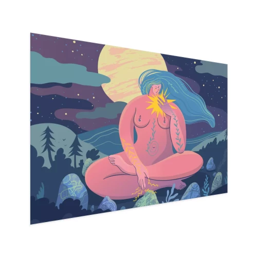 Visualisation du produit