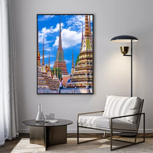 Visualisation du produit