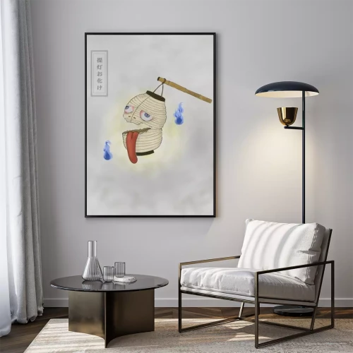 Visualisation du produit