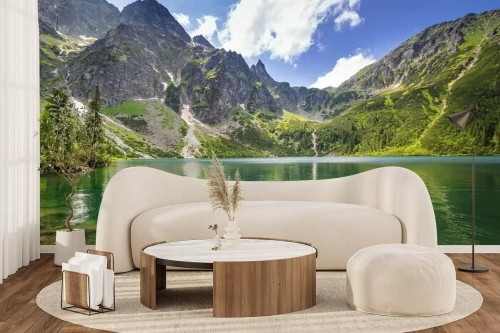 Visualisation du produit