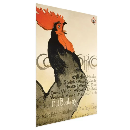 Visualisation du produit