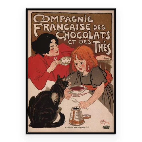 Visualisation du produit