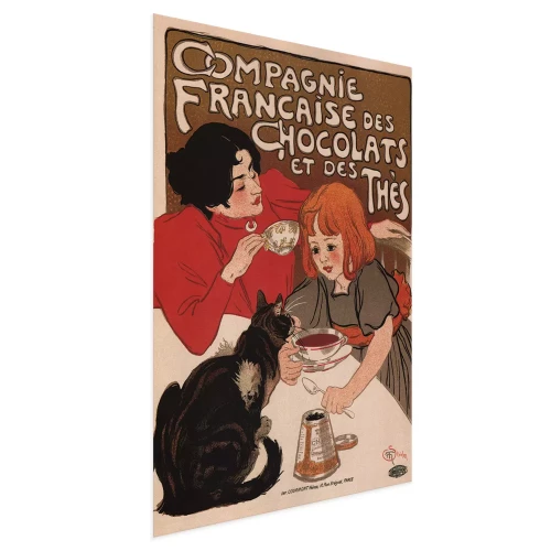 Visualisation du produit