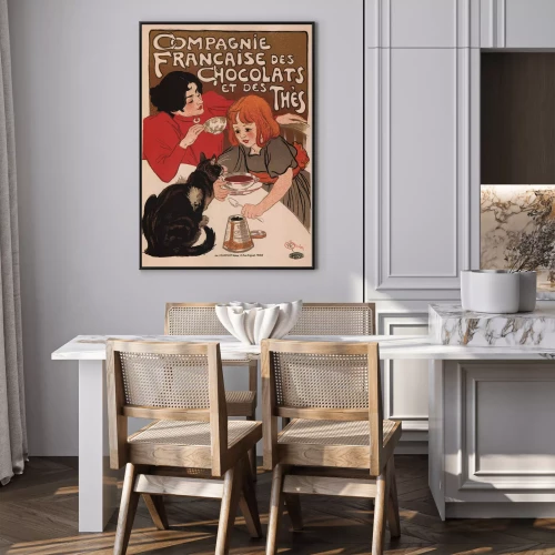 Visualisation du produit