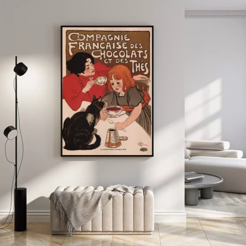 Visualisation du produit