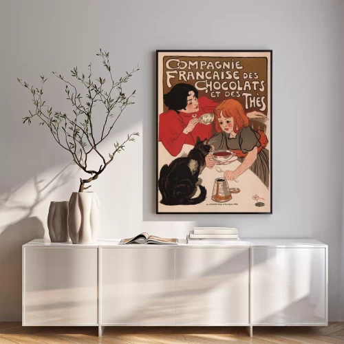 Visualisation du produit