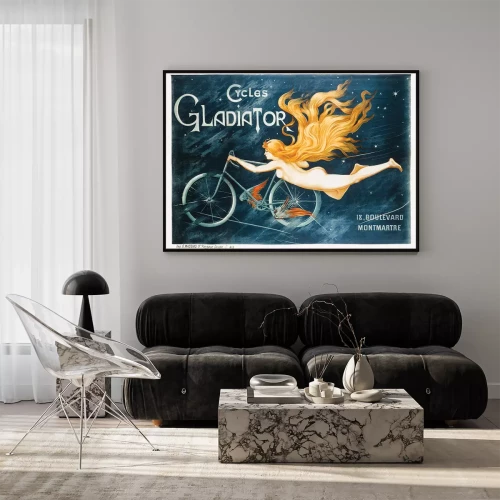 Visualisation du produit