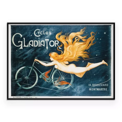 Visualisation du produit