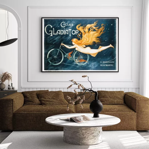 Visualisation du produit