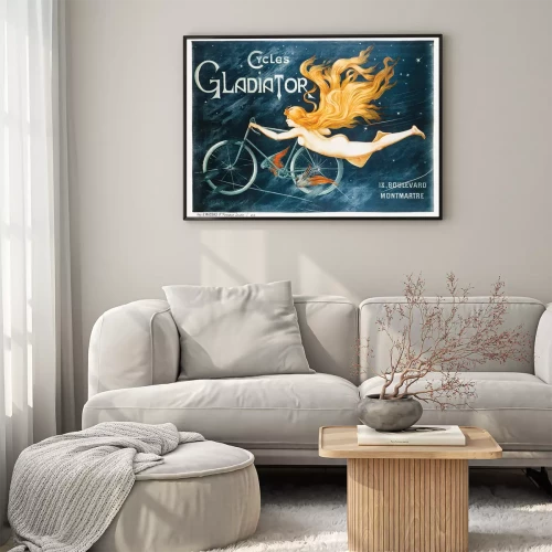 Visualisation du produit