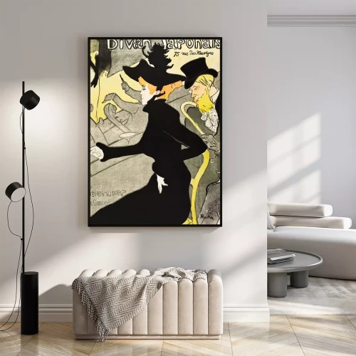 Visualisation du produit