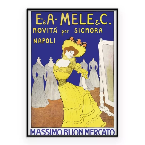 Visualisation du produit