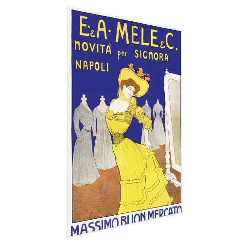 Visualisation du produit