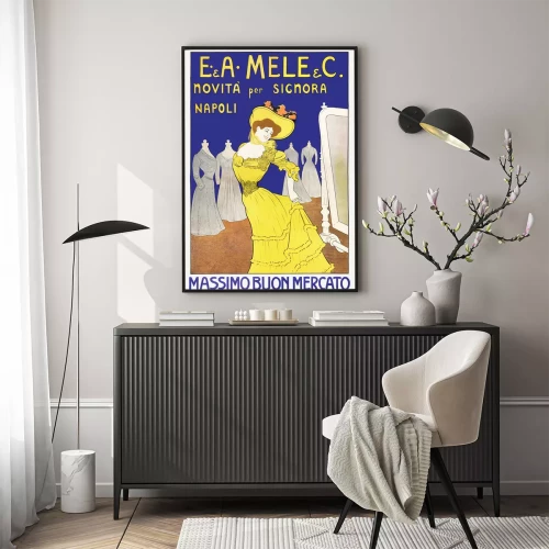 Visualisation du produit