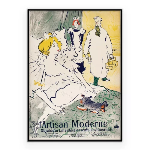 Visualisation du produit