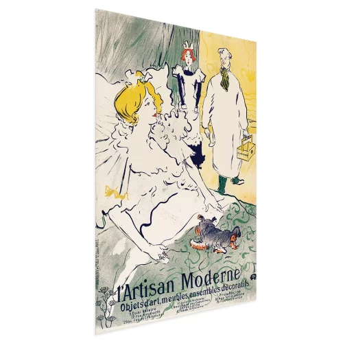 Visualisation du produit