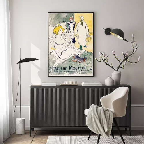 Visualisation du produit