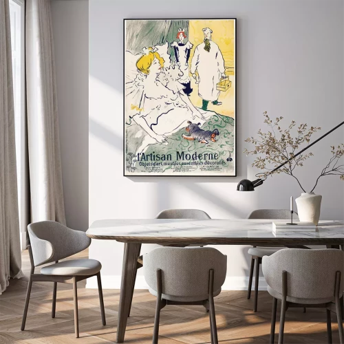 Visualisation du produit