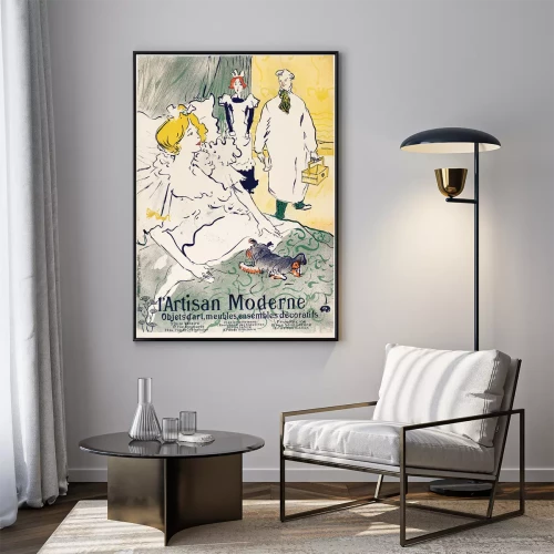 Visualisation du produit