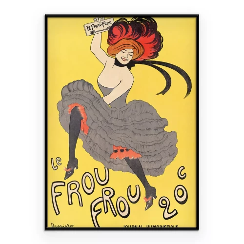 Visualisation du produit