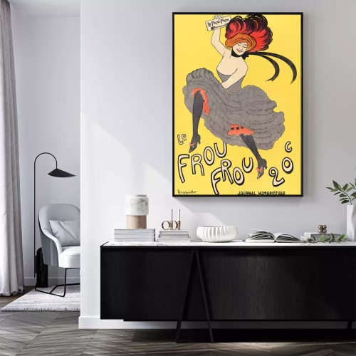 Visualisation du produit