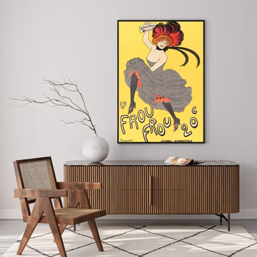 Visualisation du produit